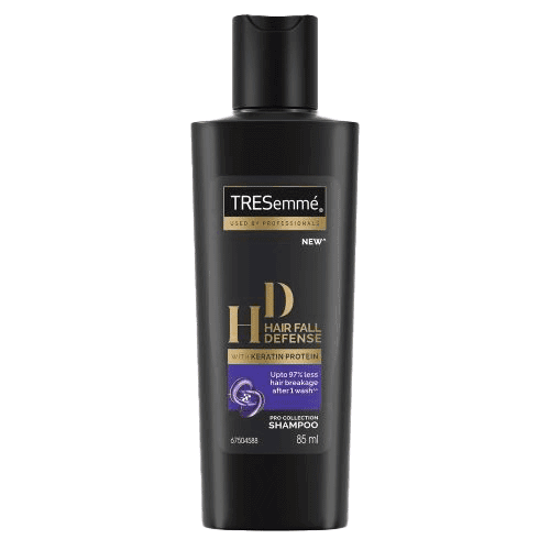 TRESemme Hair Shampoo Hair Fall Defense 85ml