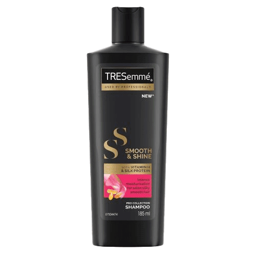 TRESemme Hair Shampoo Smooth & Shine 185ml
