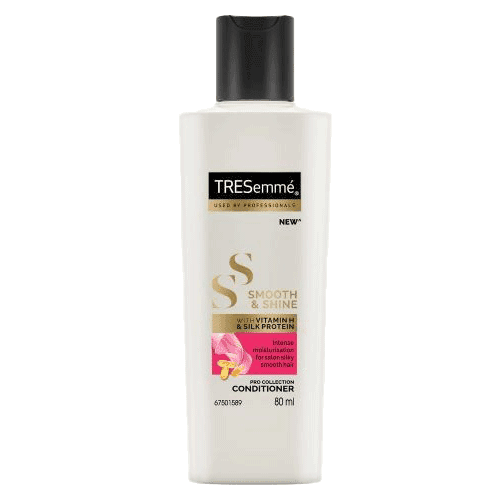 TRESemme Hair Conditioner Smooth & Shine 80ml