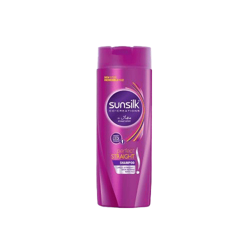 Sunsilk Hair Shampoo Perfect Straight 80ml