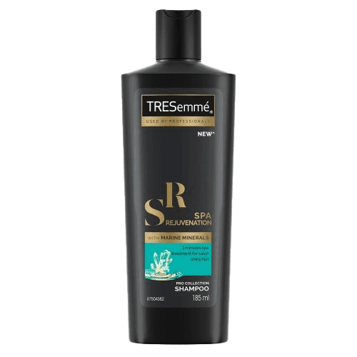 TRESemme Hair Shampoo Spa Rejuvenation 185ml