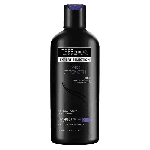 TRESemme Ionic Strength Shampoo Mid Bottle