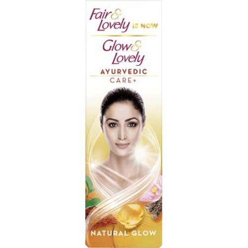 Glow & Lovely Cream Ayurvedic 25g