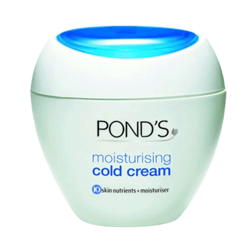 Pond's Cold Cream Moisturising 200ml