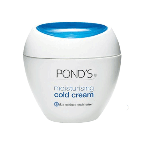 Pond's Cold Cream Moisturising 55ml