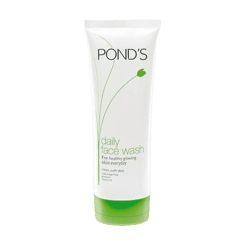 Pond's Daily Facewash 50ml