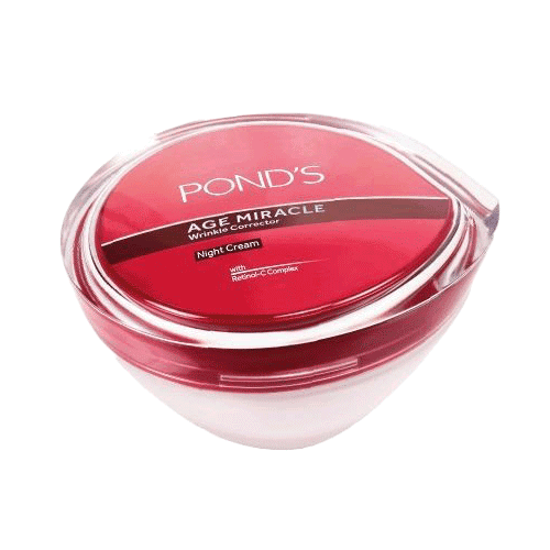 Pond's Age Miracle Cream 50g