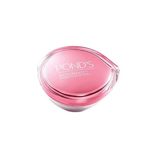 Pond's Cream White Beauty Fairness 50g
