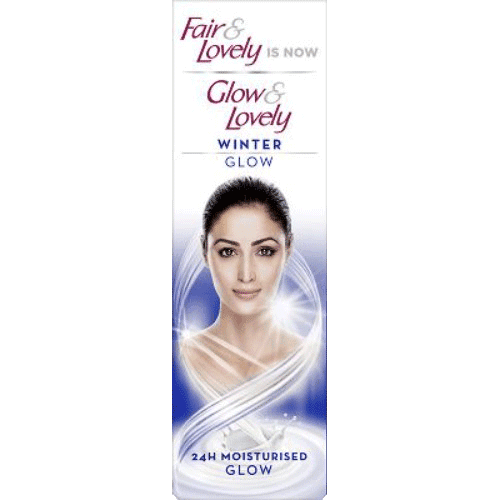 Glow & Lovely Cream Winter Fairness 50g