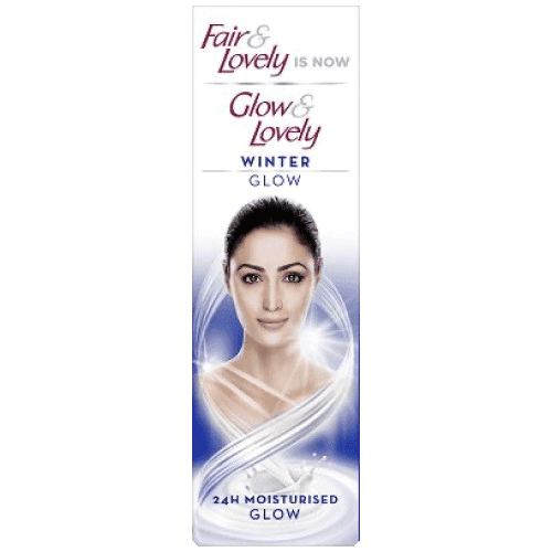 Glow & Lovely Cream Winter Fairness 25g