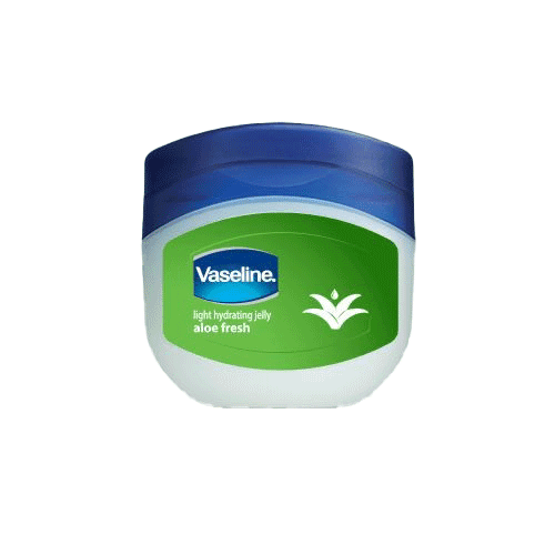 Vaseline Petroleum Jelly Aloe Fresh 21g