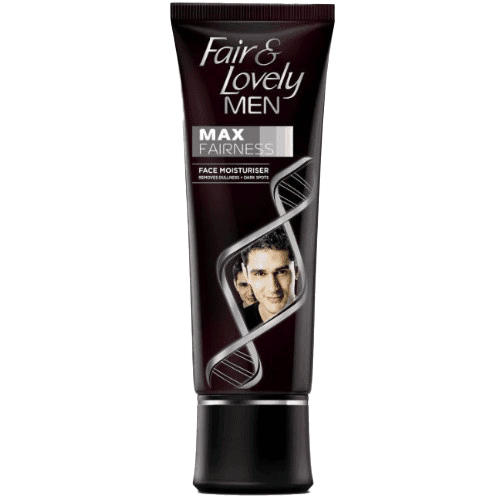 Men's Glow & Handsome Max Fairness Menzi Cream 15g
