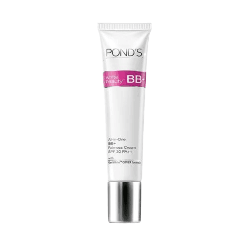 Pond's Cream White Beauty BB+ Fairness Original 18g