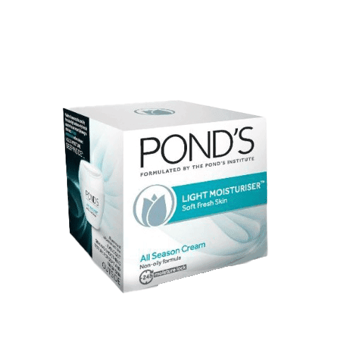 Pond's Silk Creme 100ml