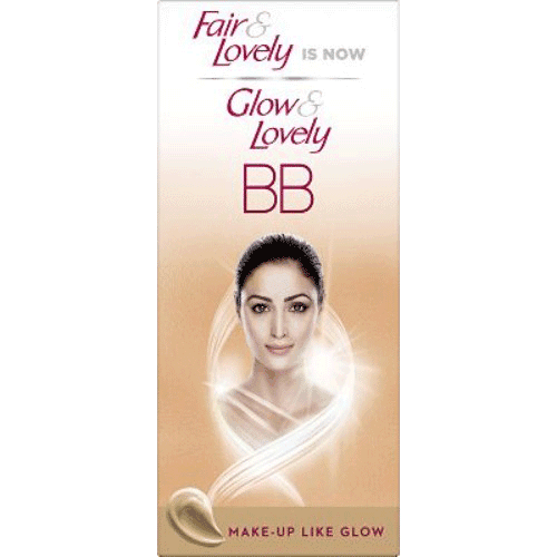 Glow & Lovely Cream BB 18g