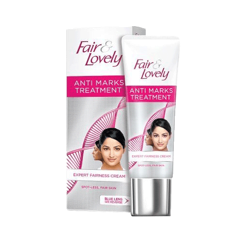 Glow & Handsome Cream Anti Mark Treatment 40g