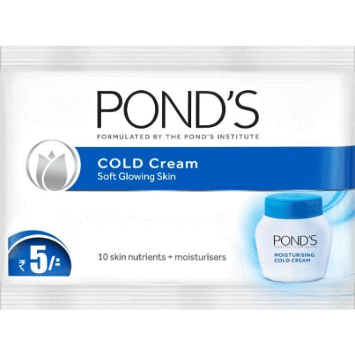 Pond's Cold Cream Moisturising 7g
