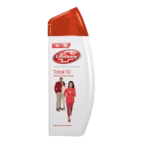 Lifebuoy Hand Wash 240ml
