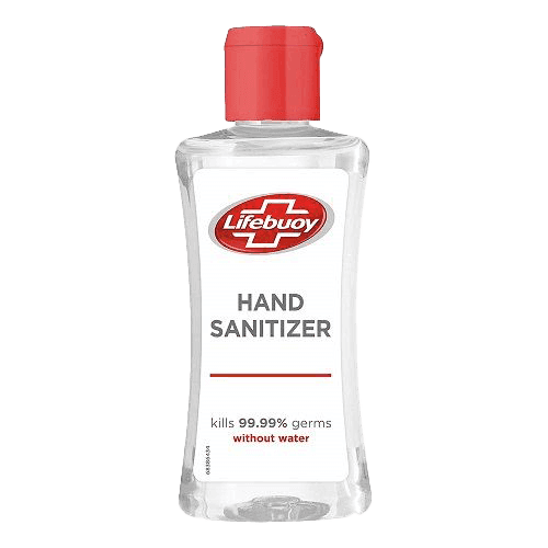 Lifebuoy Hand Sanitizer 75ml