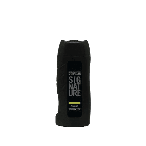 Axe Talcum Powder Pulse 100g