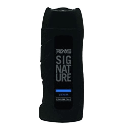 Axe Talcum Powder Denim 100g