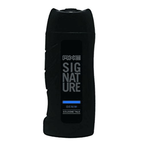 Axe Talcum Powder Denim 300g