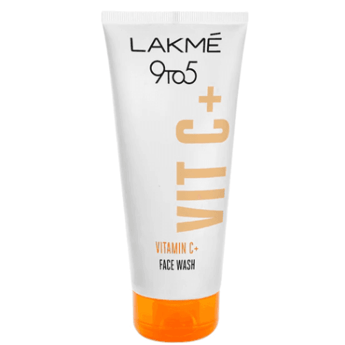 Lakme Vitamin C Face Was 50g