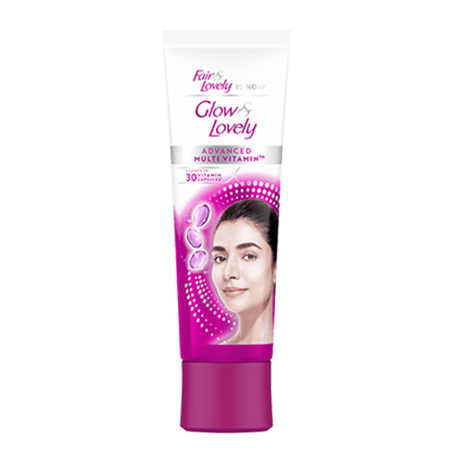 Glow & Lovely Cream Advanced Multi Vitamin 80g
