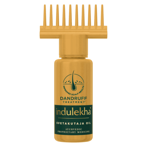 Indulekha Svetakutaja Dt Oil 50ml