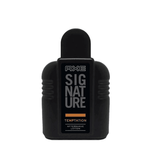 Axe After Shave Lotion Signature Dark Temptation 50ml