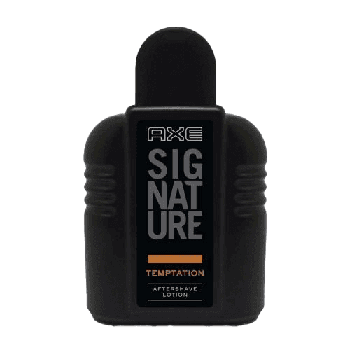 Axe After Shave Lotion Signature Dark Temptation 100ml