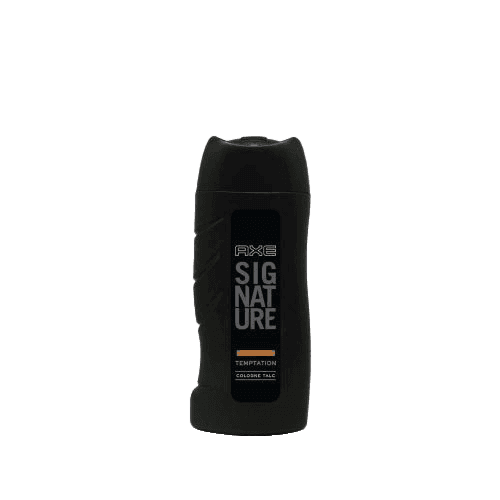 Axe Talcum Powder Dark Temptation 100g