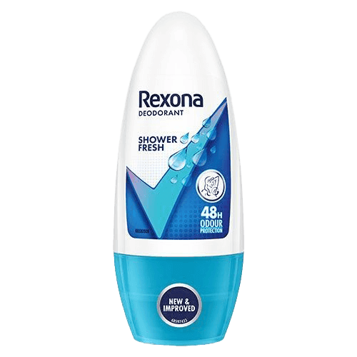 Rexona Roll on Women Shower Fresh Underarm Odour Protection 50ml