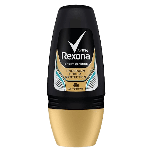 Rexona Roll on Men Sport Defence Underarm Odour Protection 50ml