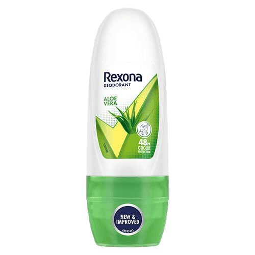 Rexona Roll on Women Aloe Vera Underarm Odour Protection 25ml