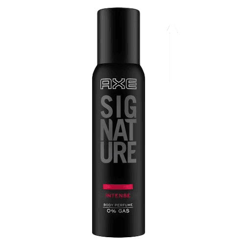 Axe Body Perfume Signature Intense 154ml