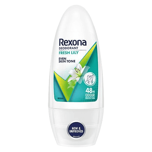 Rexona Roll on Women Lily Whitening 50ml