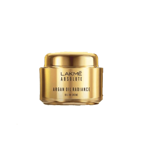 Lakme Absolute Argon Oil Cleanser Oil-In-Creme 50g