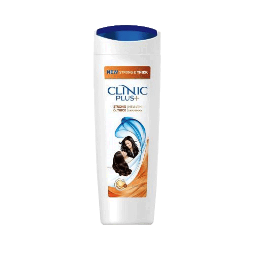 Clinic Plus Hair Shampoo Strong & Extra Thick 80ml