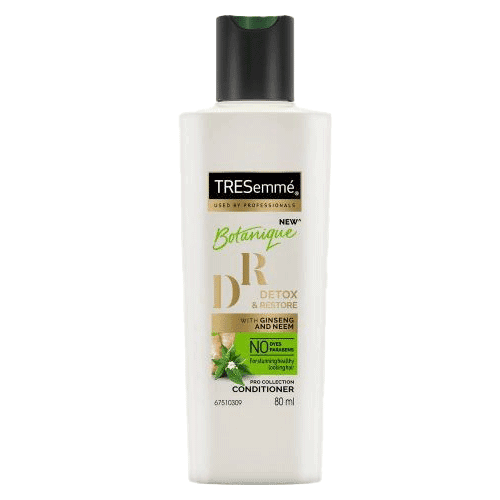 TRESemme Detox & Restore Conditioner 80ml