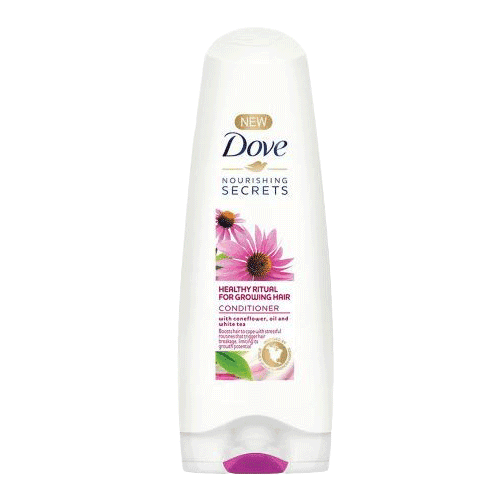 Dove Hair Conditioner Healthy Ritual For Growing 180ml