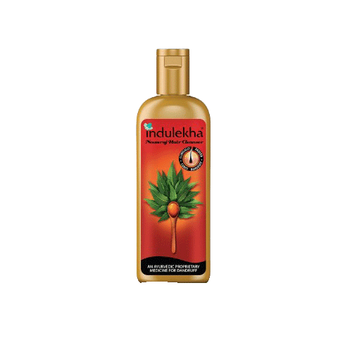 Indulekha Hair Shampoo Neemraj 340ml