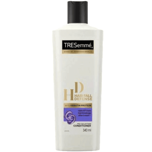 TRESemme Hair Conditioner Hair Fall Defense 340ml