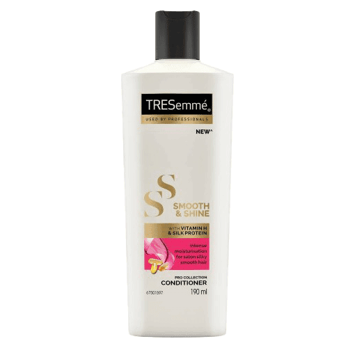 TRESemme Hair Conditioner Smooth & Shine 340ml