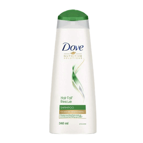 Dove Hair Conditioner Hair Fall Rescue 340ml