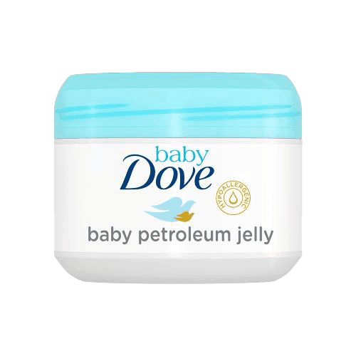 Baby Dove Petroleum Jelly Rich Moisture 100ml