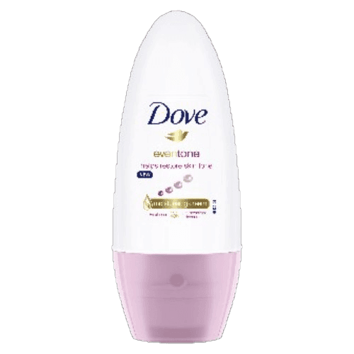 Dove Roll on Women Beauty Finish 50ml