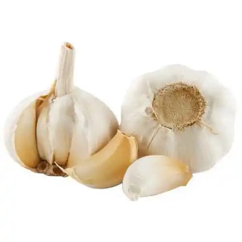 GARLIC (PER KG)