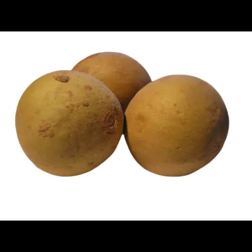 CHIKOO (PER KG)