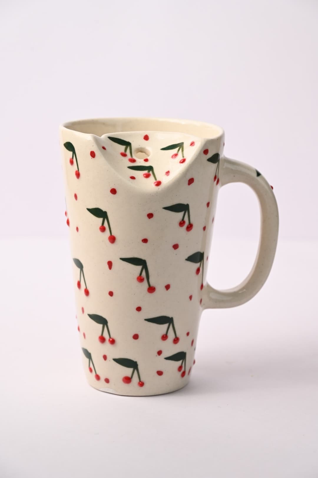 Cold Drink Mug